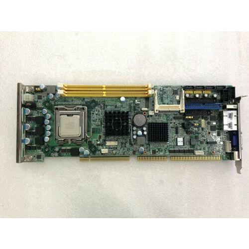 Advantech PCA-6010G2 Industrial Motherboard - Ports | Alo Tech Solutions