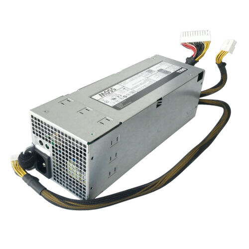 Fonte Dell 550W Power Supply 96R8Y 2G4WR F550E-S0 DPS-550PB PowerEdge R520T420 - MFerraz Tecnologia