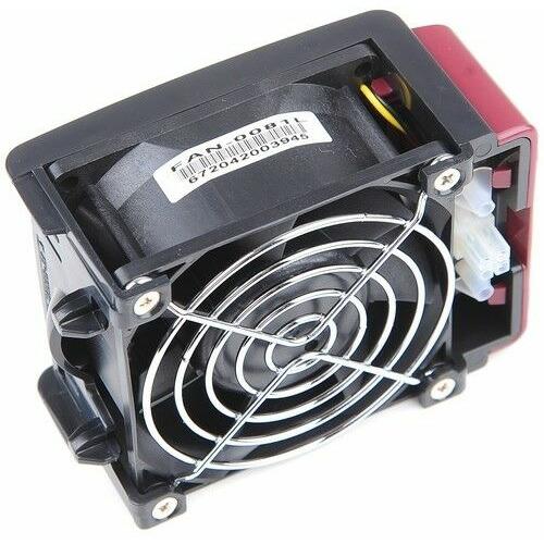 Supermicro Hot-Swappable Rear Exhaust Fan Assembly- FAN-0081L 672042003945 Cooler - MFerraz Tecnologia