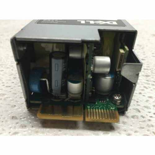 Genuine Dell L350E-S1 80 Plus 350w Server Switching Power Supply Fonte - MFerraz Tecnologia