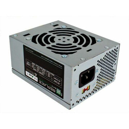 350W PSU SFX Power Supply Replacement for FSP FSP145-51NI FSP180-51NIV 300w 250w 190552004608 - MFerraz Tecnologia