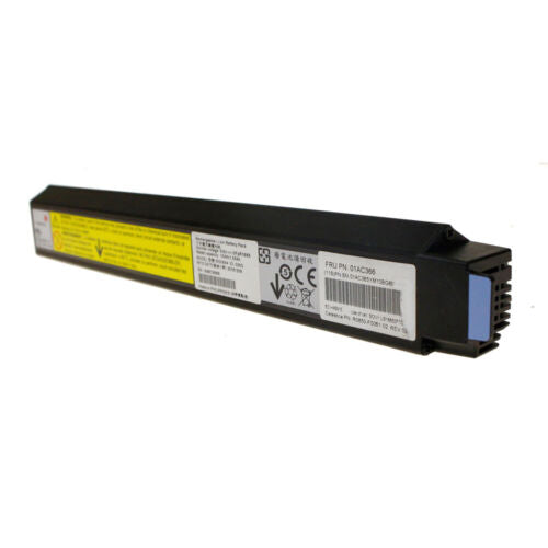 IBM 01AC366 Storwize V5000 V5010 V5030 Gen2 Battery 01AC365