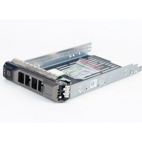 Dell Cajon 3.5" Tray Caddy For Dell NX200 NX300 NX3000 NX3100 NX3200 MD1400 MD3400 F238F