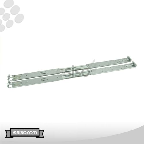 Trilhos 679368-001 663201-B21 675042-001 HP 1U RACKMOUNT RAIL KIT DL360E DL360P G8 GEN8 - MFerraz Tecnologia