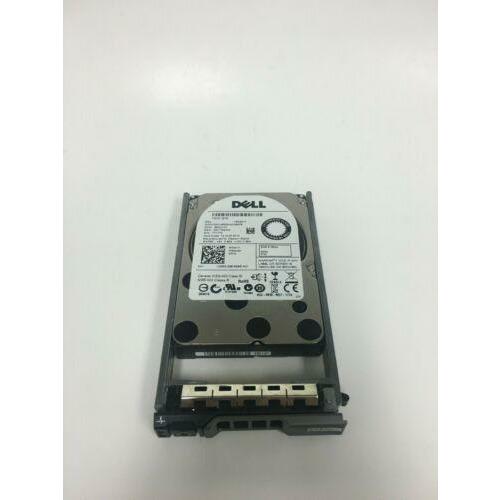 Dell 500GB 6G 7.2K 2.5" 0W335K W335K SAS Hard Drive 92145111444 Disco - MFerraz Tecnologia