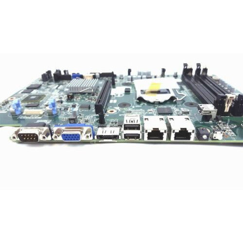 Dell Poweredge R220 Server Motherboard System Board 081N4V 81N4V - MFerraz Technology