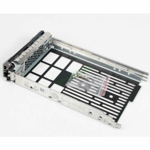 Gaveta 3.5" Tray Caddy For Dell NX200 NX300 NX3000 NX3100 NX3200 MD1400 MD3400 F238F - MFerraz Tecnologia