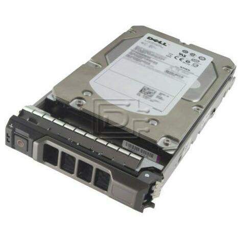  Dell 400-AMPE / 400-AMPP / 857C3 8TB 12Gbps 7.2K RPM NL 512e SAS HDD Kit KG1CH - MFerraz Tecnologia