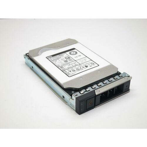 Disco 400-ATLC DELL 10TB 7.2K SATA 3.5" 6Gb/s HDD 14GEN KIT FS - MFerraz Tecnologia