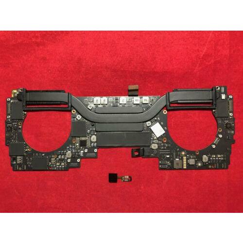 APPLE MACBOOK PRO A1989 13.3" I5-8259U 8GB RAM 512GB SSD LOGIC BOARD 820-00850-A 683346866402 - MFerraz Tecnologia