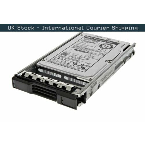 Compellent 1.2TB 10k SAS 2.5" 6G HDD - SCv2020 / SCv3020 / SC4020 - HFJ8D disco - MFerraz Tecnologia