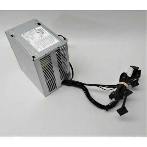 Fonte Genuine HP 619397-001 Z210 / Z220 Workstation 18-Pin 400W Power Supply - MFerraz Tecnologia