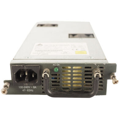 Delta Electronics, INC. DPSN 600AB A 322775-A 48v 12.5A 600W Power Supply Unit - mferraz.com