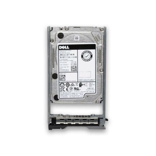 Disco Dell 1.2TB 10K 12Gbps SAS 2.5 HDD 512n (400-AOQT) (400-AOQT) - MFerraz Tecnologia