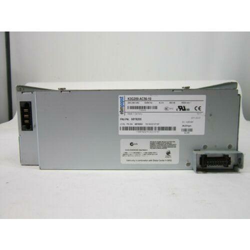 Enhanced Blower Module For IBM BladeCenter H Series K3G200-AC56-10 FRU 68Y8205 - MFerraz Tecnologia