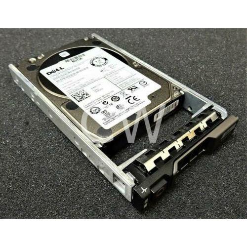 Disco 1DA200-150 Dell 1.2TB 10K RPM 6Gb/s 2.5" SAS ENTERPRISE Hard Drive HDD V7 - MFerraz Tecnologia