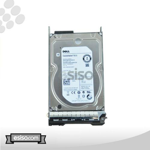 55FX5 055FX5 ST2000NM0033 DELL 2TB 7.2K 6G LFF 3.5" SATA HDD FOR T610 T620 T630 - MFerraz Tecnologia