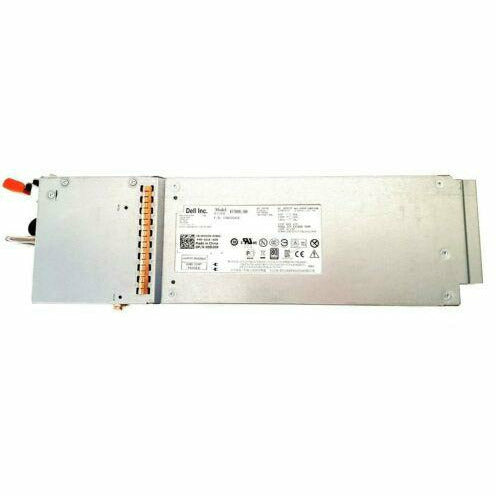 Fonte Dell Compellent SC200 SC220 Power Supply L700E-S0 700W R0C2G 0R0C2G CN-0R0C2G - MFerraz Tecnologia