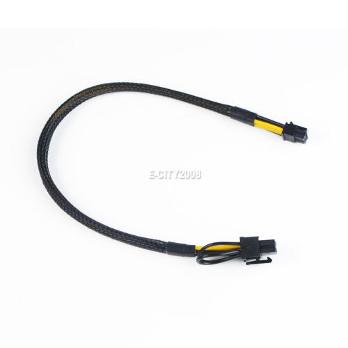 Dell PowerEdge R740 R740XD Server 8Pin GPU Power Cable Riser to GPU 04VPD3 - (561) 808-9569