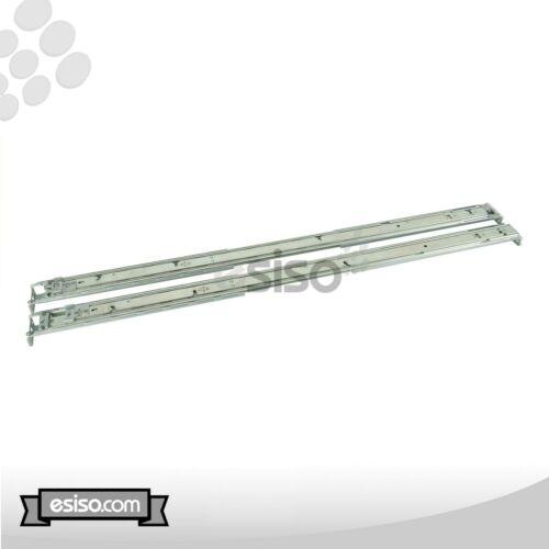 Trilhos 679368-001 663201-B21 675042-001 HP 1U RACKMOUNT RAIL KIT DL360E DL360P G8 GEN8 - MFerraz Tecnologia