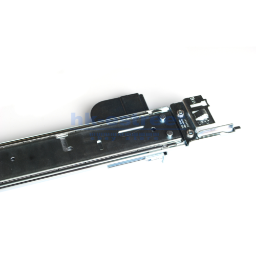 Trilhos Dell H4X6X PowerEdge R510 R520 R530 R720 R730 2U B6 Sliding Ready Rails Kit - MFerraz Tecnologia