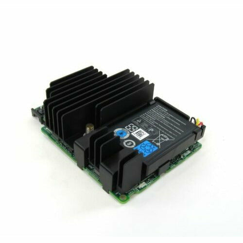 Dell 405-AAEG PERC H730 SAS 1GB 12GB/s Mini Mono Raid Controller 4z placa - MFerraz Tecnologia