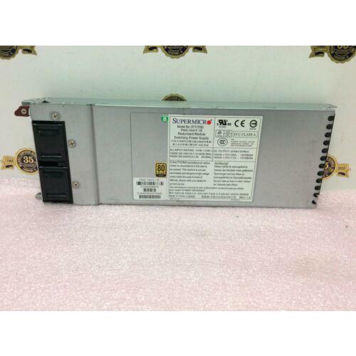 Fuente Supermicro Power Supply 