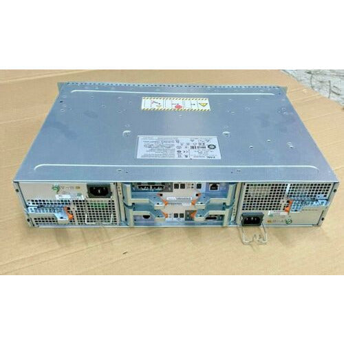 100-562-964 EMC, 25 BAY 2.5 HDD Expansion Array, 303-104-000E Controllers 2x PSU - MFerraz Technology ITFL