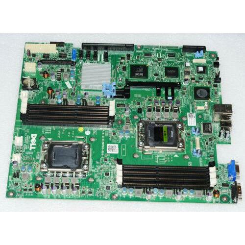 Placa DELL PowerEdge R410 Server Board R410 Board WWR83 W179F - MFerraz Tecnologia