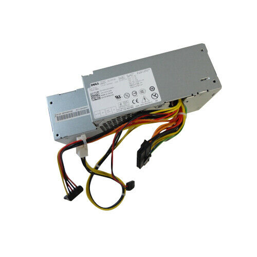 Dell Optiplex HP-D2352A0 H235P-00 SFF Computer Power Supply 235W 713543894035 Fonte - MFerraz Tecnologia