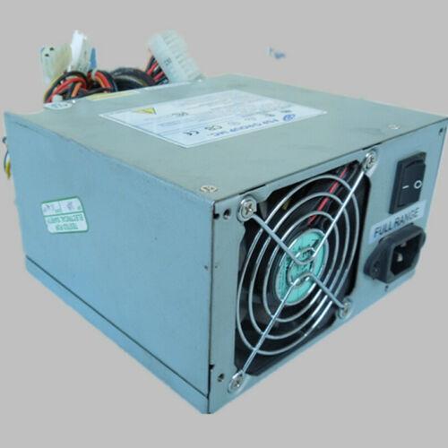 400W Power Supply