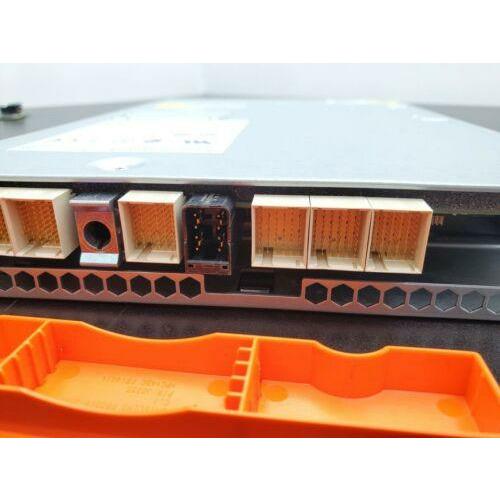 Controladora Dell Compellent E15M001 E15M 16G-FC-4 Type B Fibre Channel Disk Array Controller - MFerraz Tecnologia