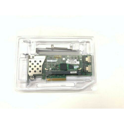 HP P410 512MB 462919-001 Smart Array SAS RAID Controller Card FBWC 578882-001 5704327643364 Bateria - MFerraz Tecnologia