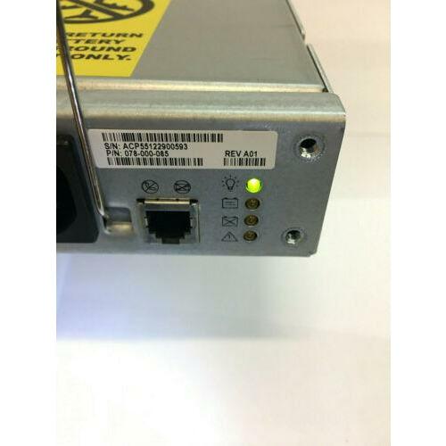 EMC 078-000-085 Power Supply