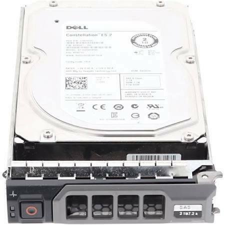 DELL HARD DRIVE HDD SAS ST3200044SS 3.5" 2TB 7.2K RPM 4XVVV - MFerraz Tecnologia