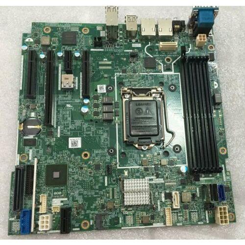 DELL MOTHERBOARD POWEREDGE T130 T330 MINI TOWER SYSTEM BOARD FGCC7 Placa mae - MFerraz Tecnologia