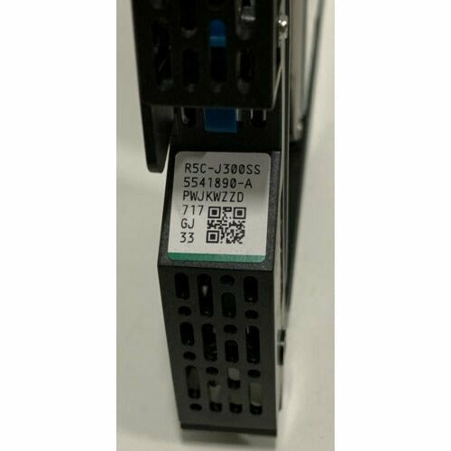 5541890-A HP VSP Hitachi 300GB SAS 10K 6G SFF DP Hard Drive R5C-J300SS HGST - MFerraz Tecnologia