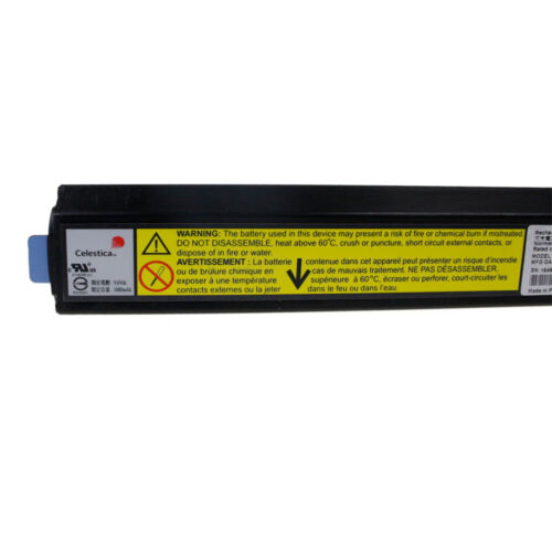 IBM 01AC366 Storwize V5000 V5010 V5030 Gen2 Battery 01AC365