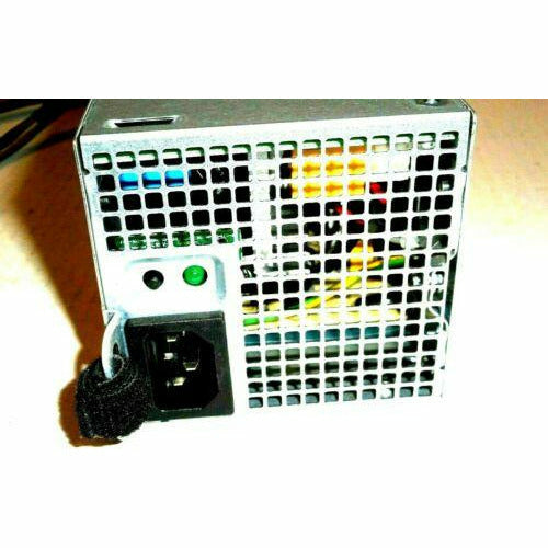 Fonte OEM POWER SUPPLY 350W DELL POWEREDGE SERVER T320 T420 DF83C 8M7N4  F305E-S0 - MFerraz Tecnologia