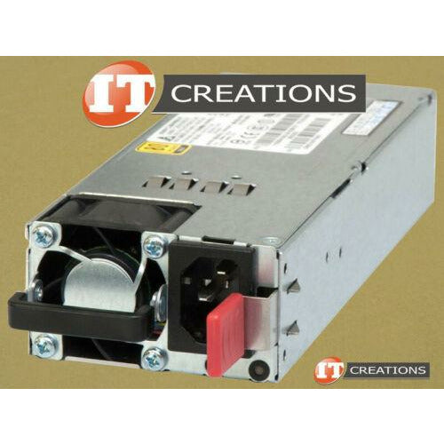 LENOVO POWER SUPPLY 800W 80 PLUS GOLD HOT SWAP FOR LENOVO RD540 RD640 0B94164 Power