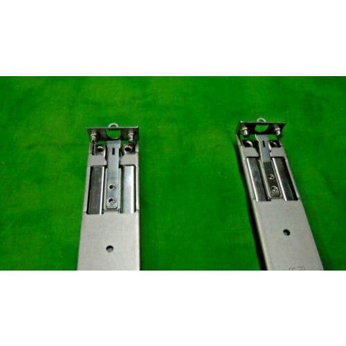 663201-B21 675042-001 679368-001 HP 1U Left  Right Sliding Rails DL360P G8/G9 trilhos - MFerraz Tecnologia