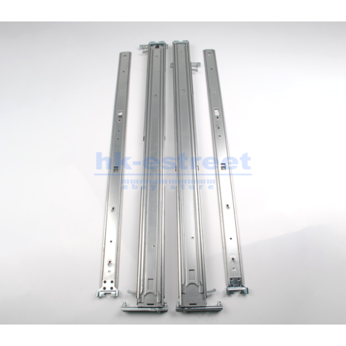 Trilhos HP 729870-002 ProLiant DL380 DL180 G9 New Sliding Rail Kit Rack 729870-001 - MFerraz Tecnologia