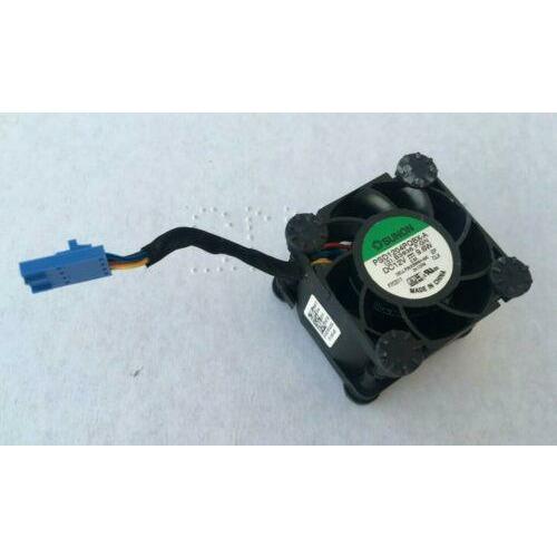 Cooler Genuine Dell Poweredge R220 R230 Server Cooling Fan VG73K 0VG73K - MFerraz Tecnologia