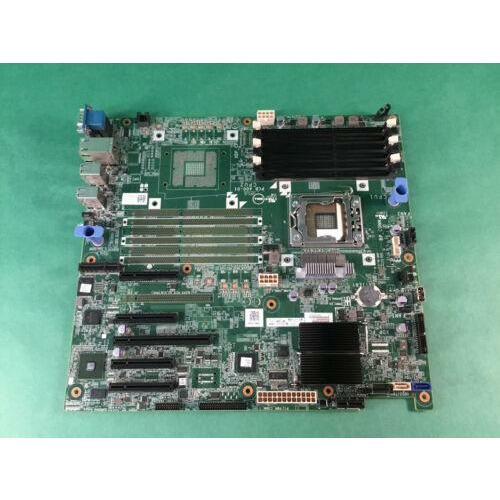 Placa Dell W7H8C MK701 7C9XP FDT3J PowerEdge T320 LGA 1356 DDR3 Server Motherboard - MFerraz Tecnologia