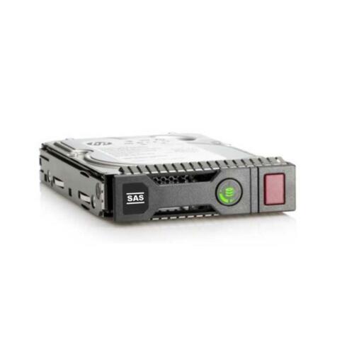 HP 9FN066-035 600Gb 15000Rpm Sas6Gbits 3.5Inch Dual Port Hot Swap Enterprise - MFerraz Tecnologia