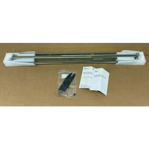 Trilhos HP Easy Install Rail Kit (ProLiant DL360 Gen10) 874543-B21 - MFerraz Tecnologia