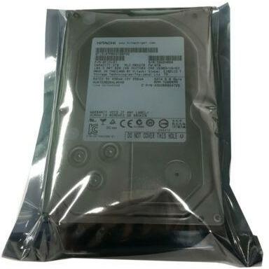 Hitachi Ultrastar HUA723020ALA640 2TB 64MB 7200RPM SATA 6.0Gb/s 3.5" Hard Drive - MFerraz Tecnologia