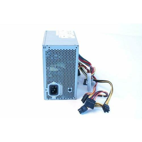 Fuente Dell 460W Power Supply