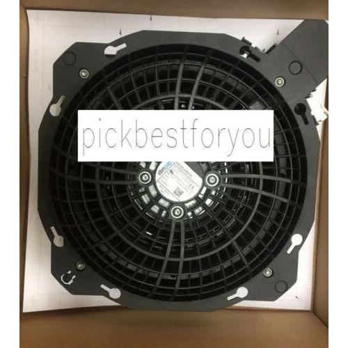 Rittal dedicated Ebmpapst K2E200-AH20-05 AC230V transformer fan