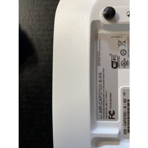 Cisco AIR-CAP3702I-B-K9 Aironet 3702I Wireless Access Point - MFerraz Technology